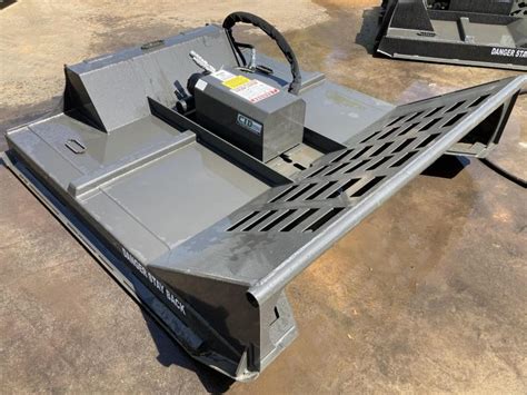 cid skid steer mower|cid attachments dealer near me.